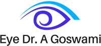 Eye Care Logo